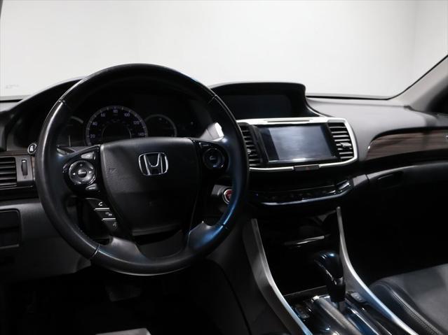 used 2016 Honda Accord car, priced at $13,250