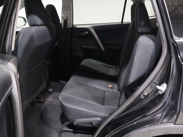 used 2016 Toyota RAV4 car, priced at $17,995