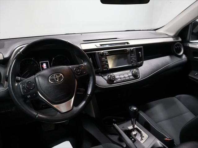 used 2016 Toyota RAV4 car, priced at $17,995