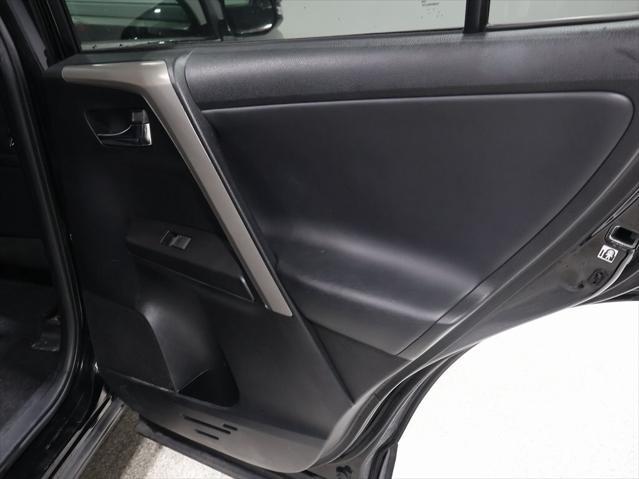 used 2016 Toyota RAV4 car, priced at $17,995