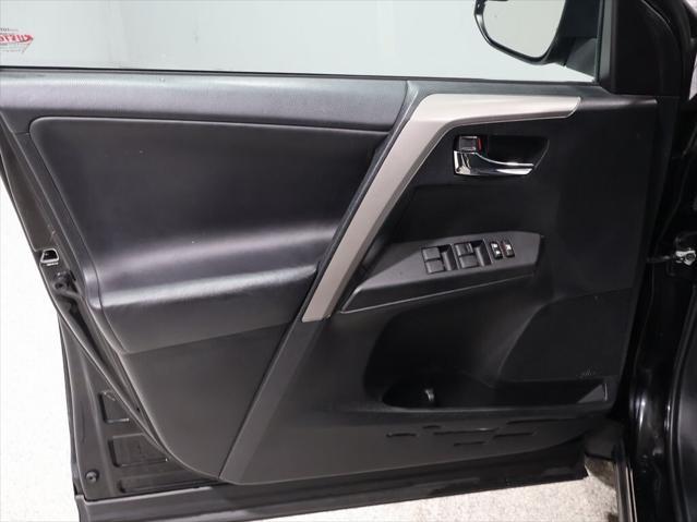 used 2016 Toyota RAV4 car, priced at $17,995