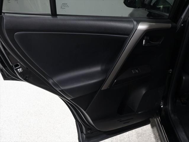 used 2016 Toyota RAV4 car, priced at $17,995