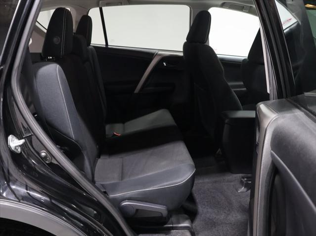 used 2016 Toyota RAV4 car, priced at $17,995