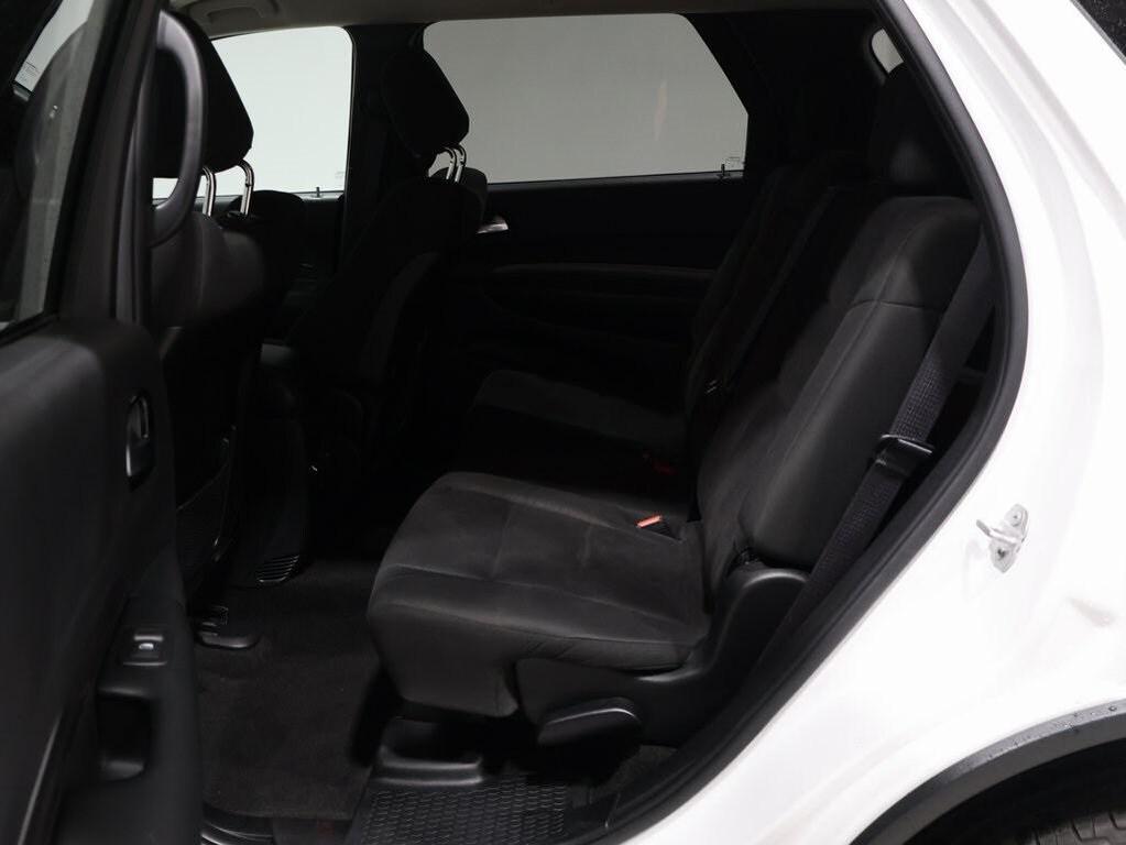 used 2022 Dodge Durango car, priced at $24,400