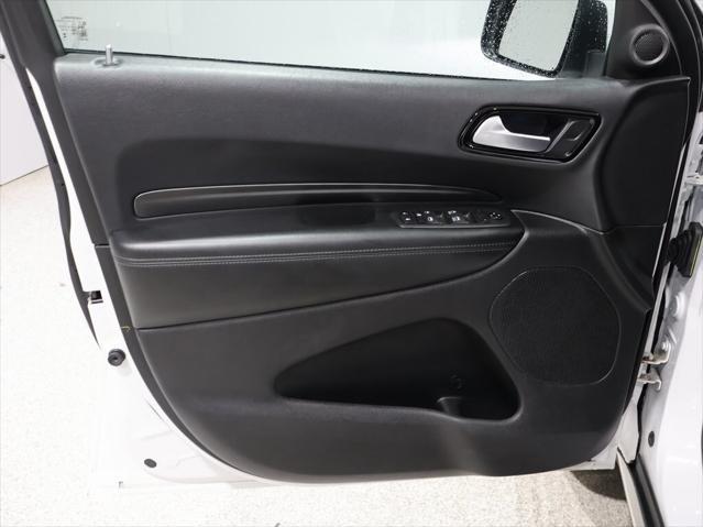 used 2022 Dodge Durango car, priced at $26,500