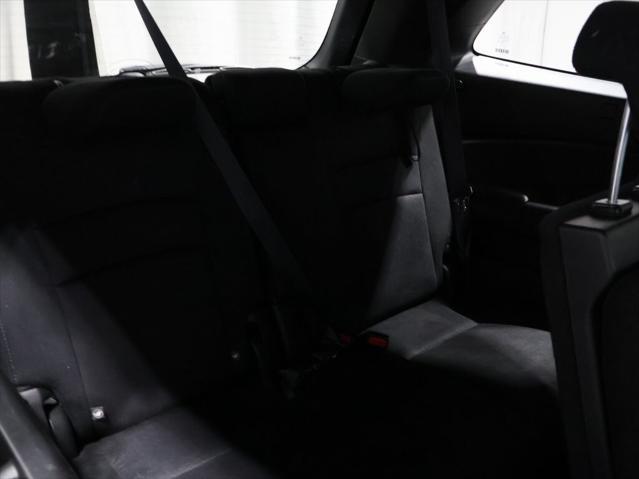 used 2022 Honda Pilot car, priced at $31,500