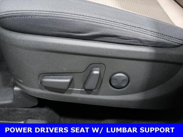 used 2023 Hyundai Santa Fe car, priced at $21,400