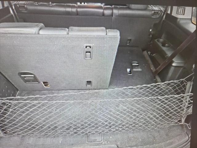 used 2015 Honda Pilot car, priced at $15,500