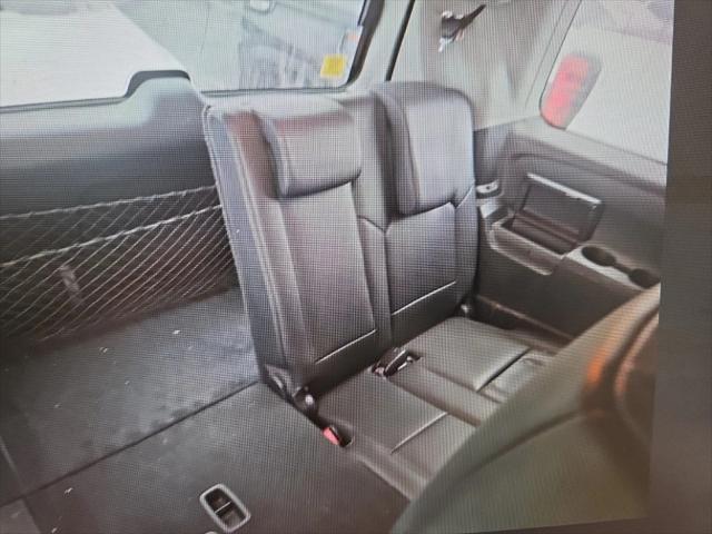 used 2015 Honda Pilot car, priced at $15,500