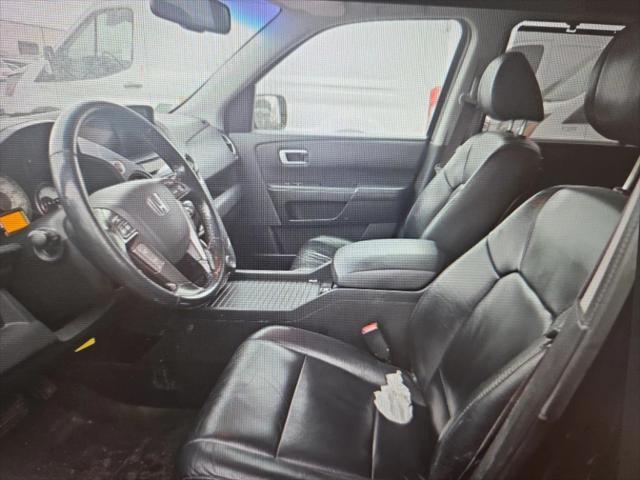 used 2015 Honda Pilot car, priced at $15,500