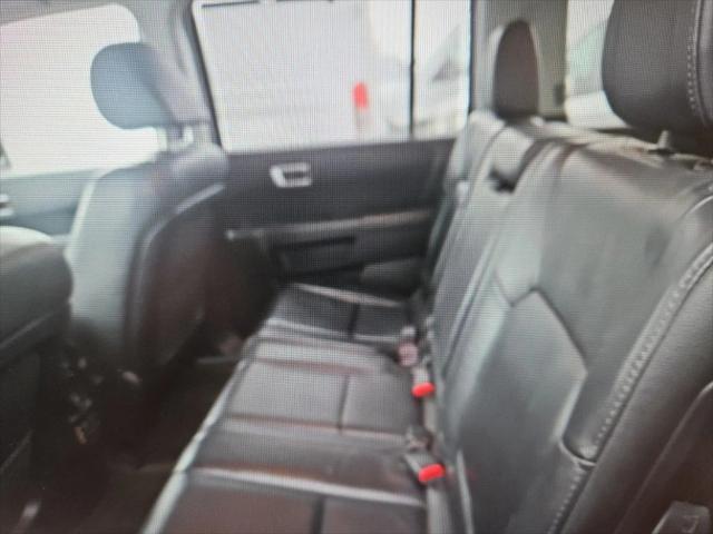 used 2015 Honda Pilot car, priced at $15,500