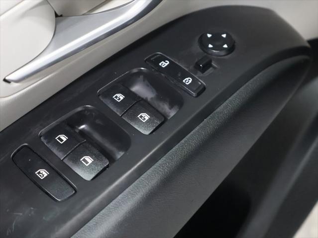 used 2024 Hyundai Tucson car, priced at $22,500