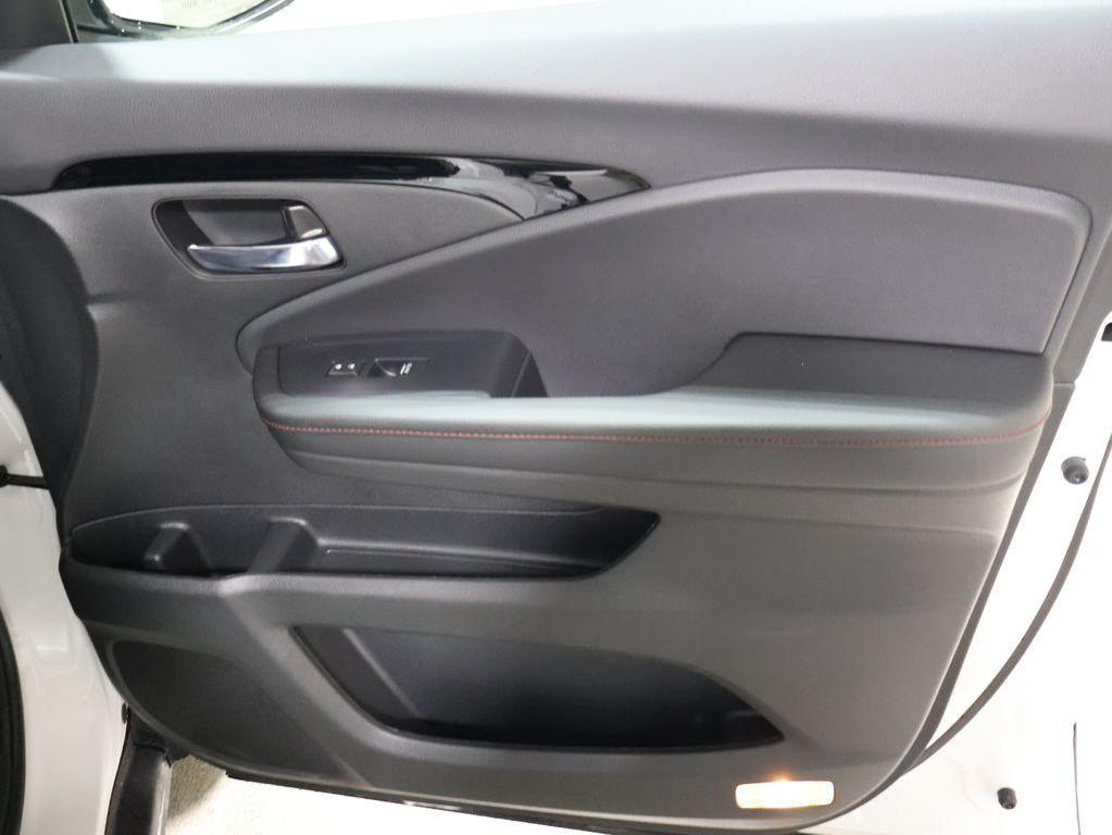 new 2026 Honda Ridgeline car, priced at $49,865