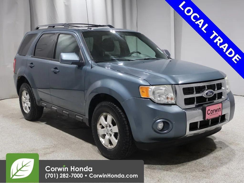 used 2010 Ford Escape car, priced at $6,200