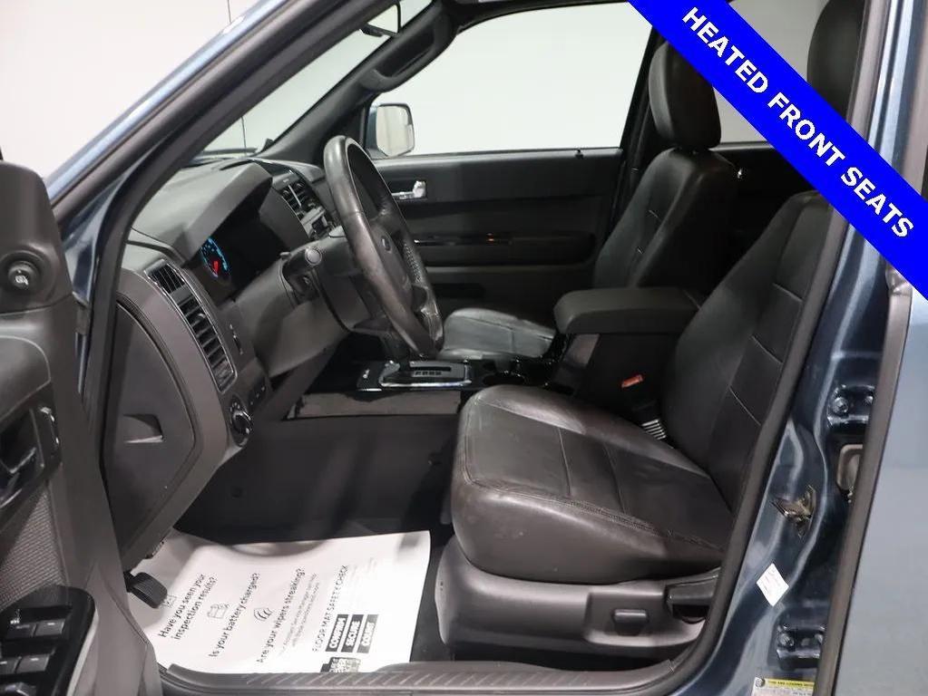 used 2010 Ford Escape car, priced at $6,200
