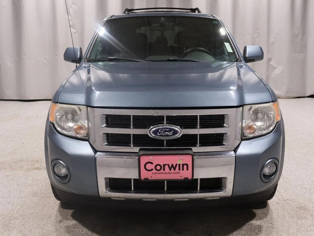 used 2010 Ford Escape car, priced at $6,200