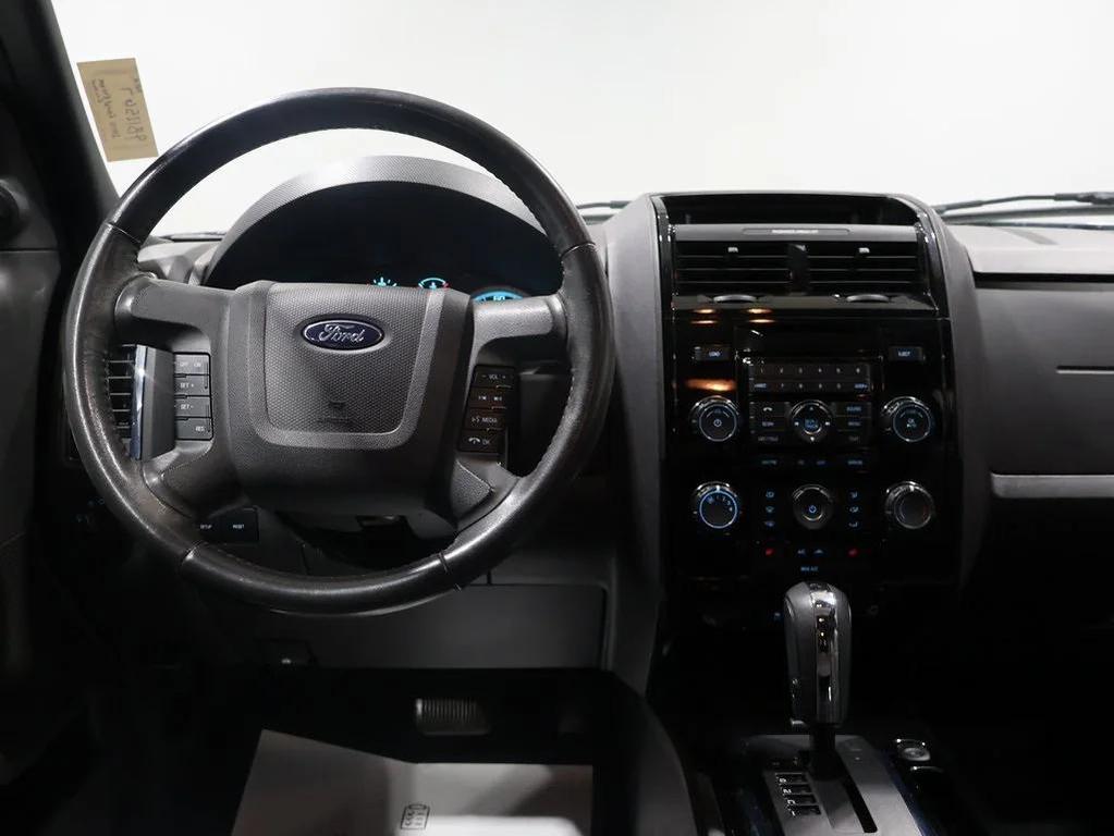 used 2010 Ford Escape car, priced at $6,200