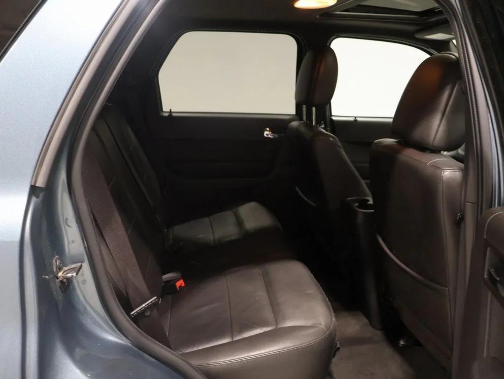 used 2010 Ford Escape car, priced at $6,200