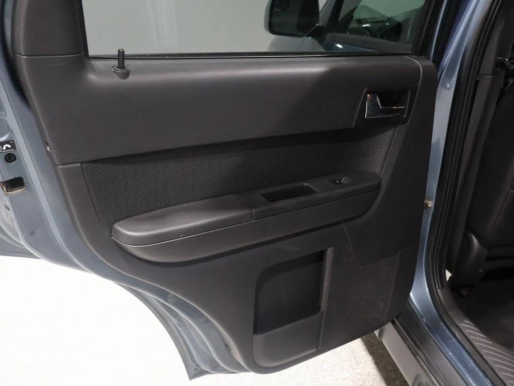 used 2010 Ford Escape car, priced at $6,200