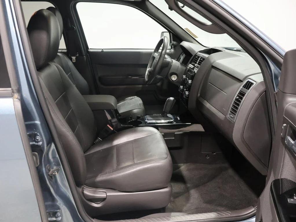 used 2010 Ford Escape car, priced at $6,200