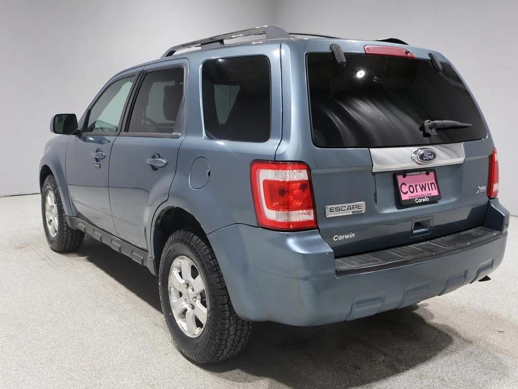 used 2010 Ford Escape car, priced at $6,200