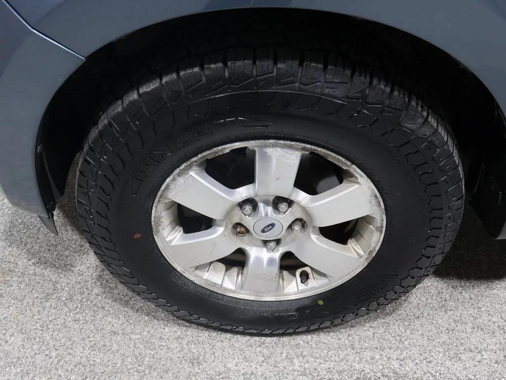 used 2010 Ford Escape car, priced at $6,200