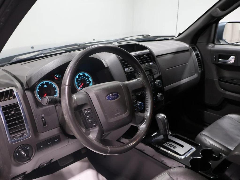 used 2010 Ford Escape car, priced at $6,200