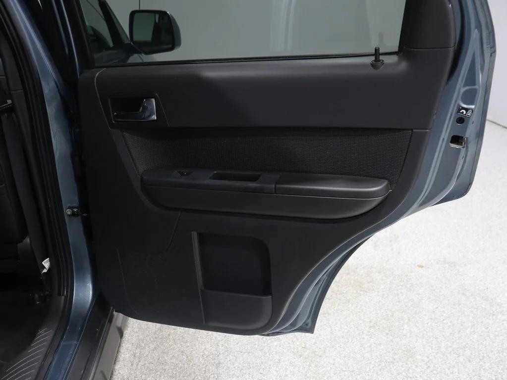 used 2010 Ford Escape car, priced at $6,200