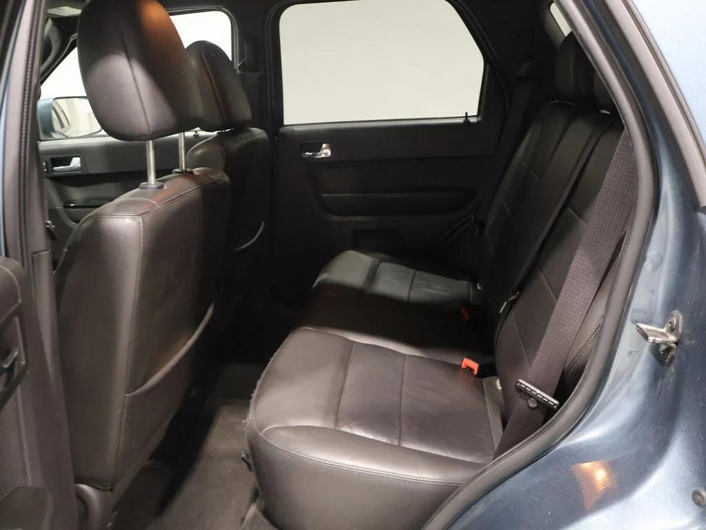 used 2010 Ford Escape car, priced at $6,200