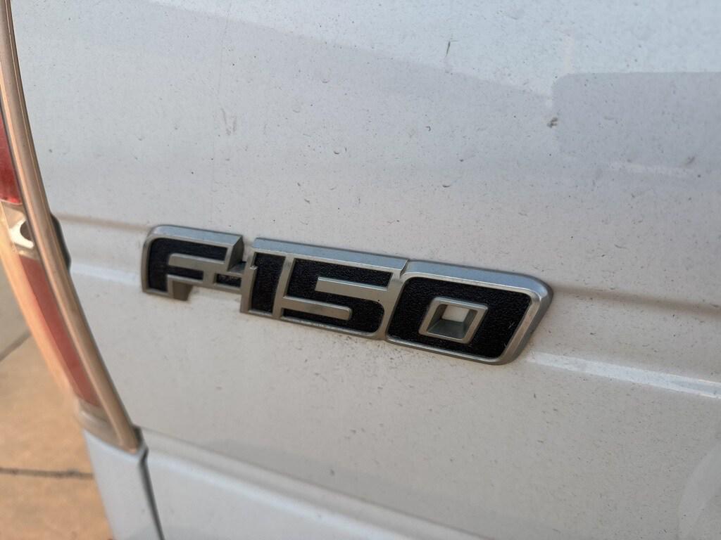 used 2013 Ford F-150 car, priced at $8,500