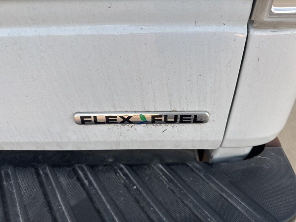 used 2013 Ford F-150 car, priced at $8,500
