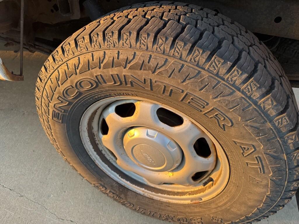 used 2013 Ford F-150 car, priced at $8,500