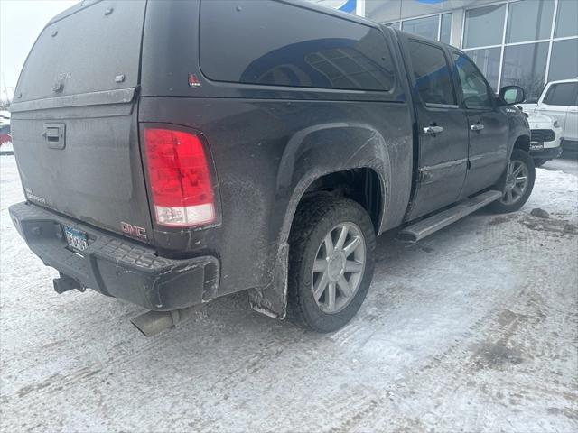 used 2010 GMC Sierra 1500 car, priced at $8,320