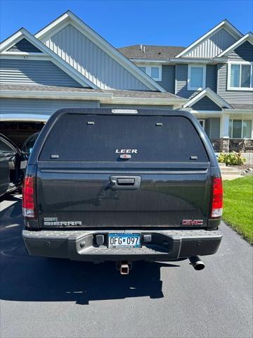 used 2010 GMC Sierra 1500 car, priced at $8,320