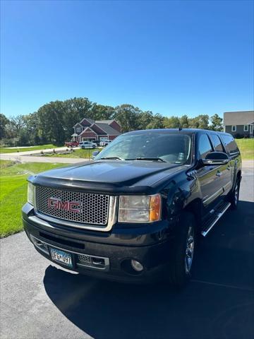 used 2010 GMC Sierra 1500 car, priced at $8,320