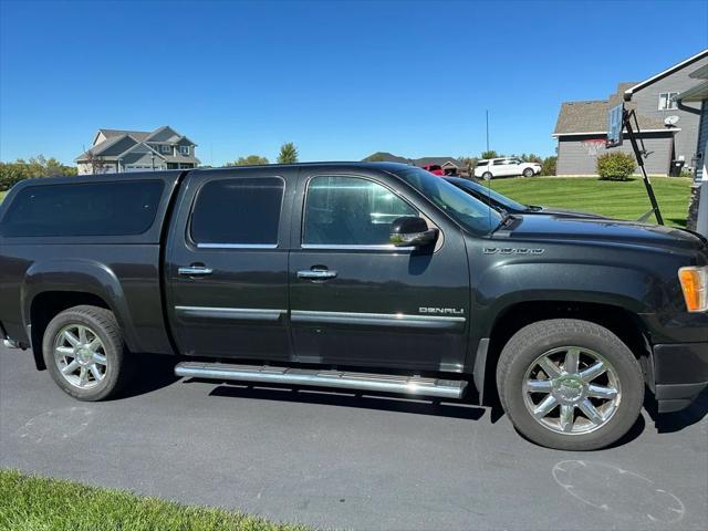 used 2010 GMC Sierra 1500 car, priced at $8,320