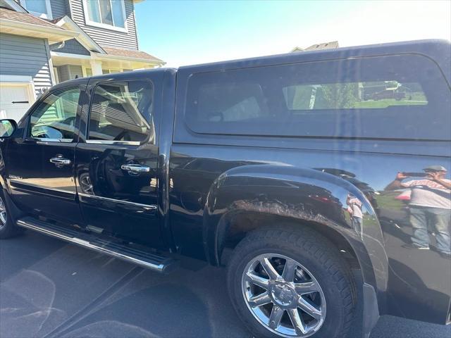 used 2010 GMC Sierra 1500 car, priced at $8,320