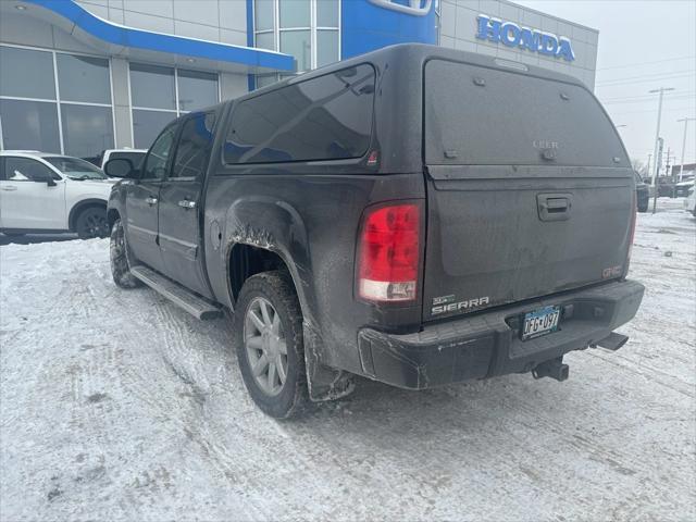 used 2010 GMC Sierra 1500 car, priced at $8,320