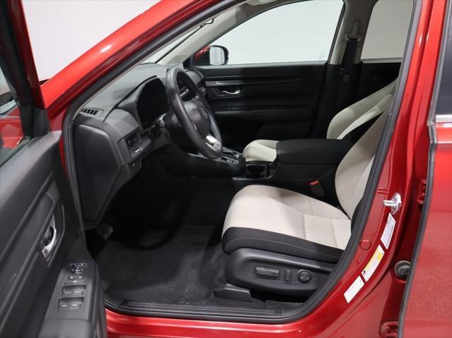 used 2023 Honda CR-V car, priced at $31,000