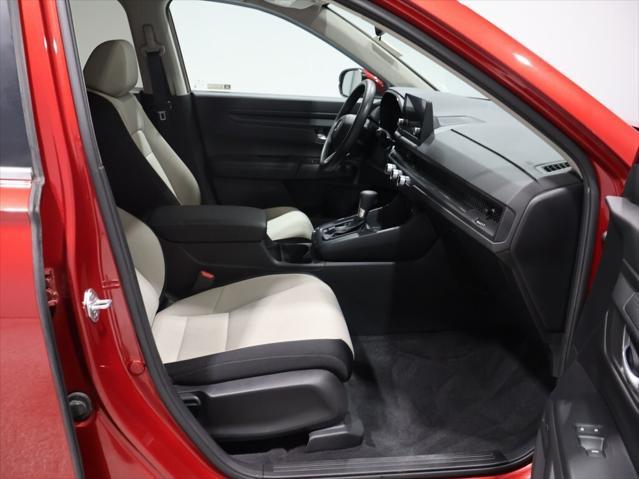 used 2023 Honda CR-V car, priced at $31,000