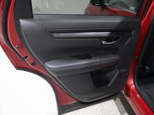 used 2023 Honda CR-V car, priced at $31,000