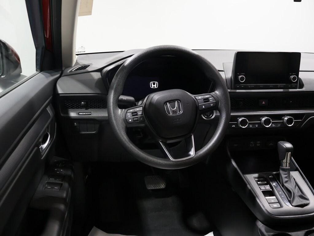 used 2023 Honda CR-V car, priced at $30,000