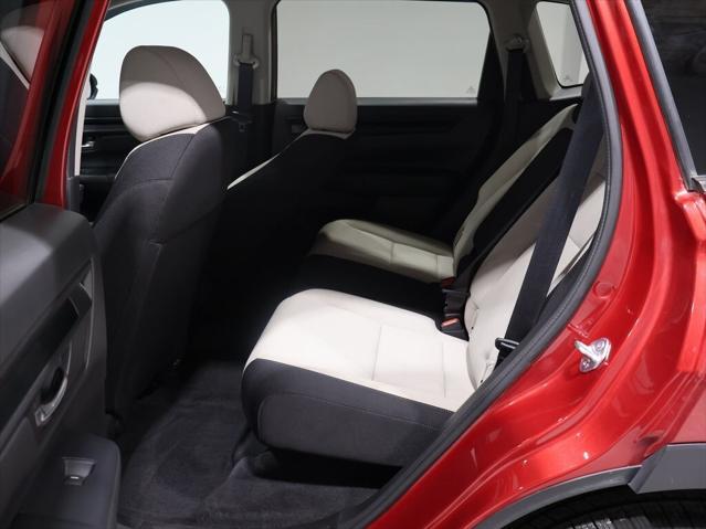 used 2023 Honda CR-V car, priced at $31,000