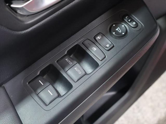 used 2023 Honda CR-V car, priced at $31,000
