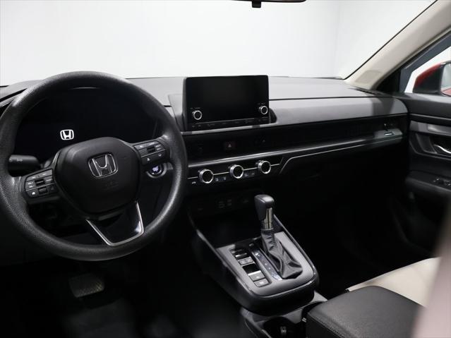 used 2023 Honda CR-V car, priced at $31,000