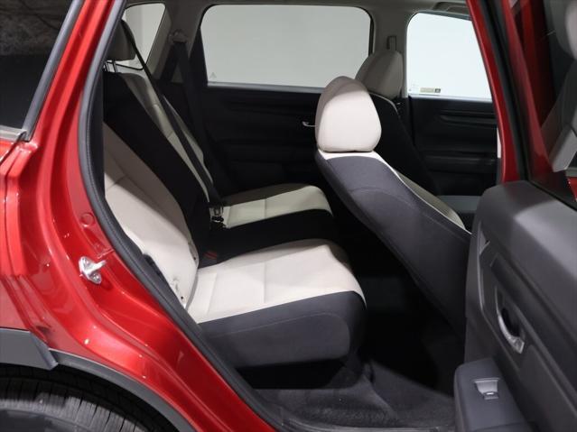 used 2023 Honda CR-V car, priced at $31,000