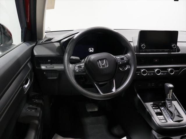 used 2023 Honda CR-V car, priced at $31,000