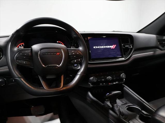 used 2024 Dodge Durango car, priced at $39,000