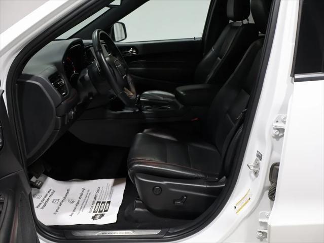 used 2024 Dodge Durango car, priced at $39,000