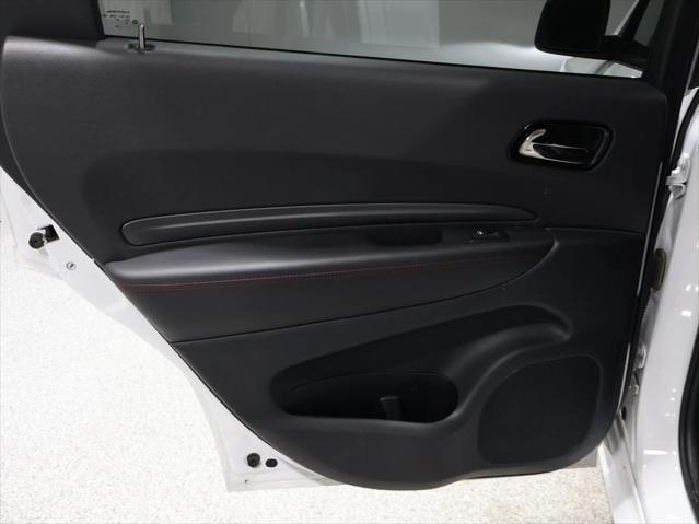 used 2024 Dodge Durango car, priced at $39,000